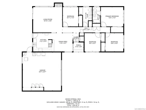 8025 El Paso St, La Mesa, CA 91942 photo 38