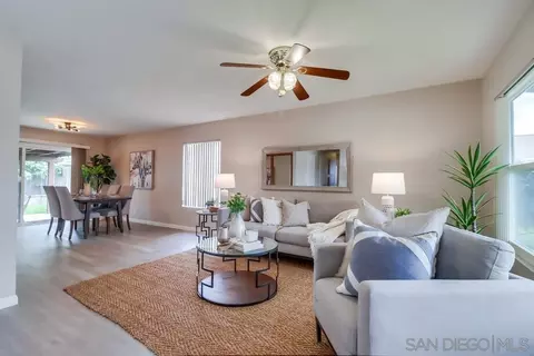1923 Leatherwood St, San Diego, CA 92154