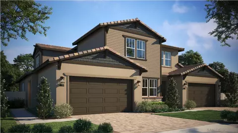 17254 Abbey Rd, Poway, CA 92064