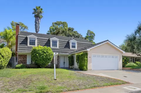 7389 Turnford Dr, San Diego, CA 92119