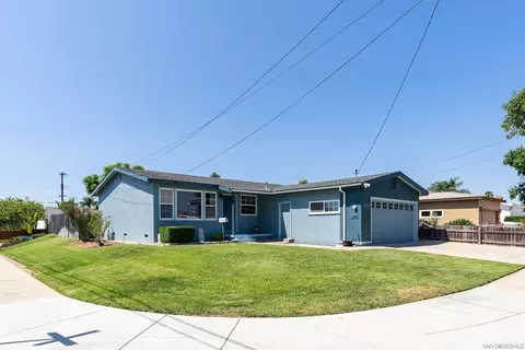 3702 Belford St, San Diego, CA 92111