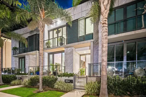 2858 6th Ave, San Diego, CA 92103