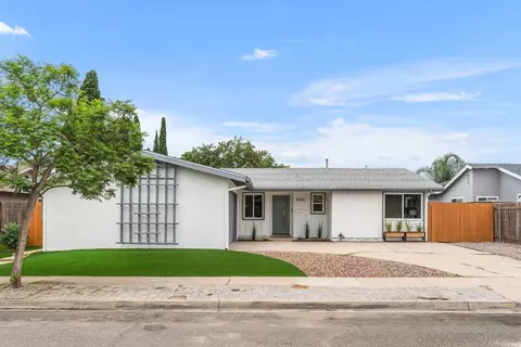4368 Mount Jeffers Ave, San Diego, CA 92117