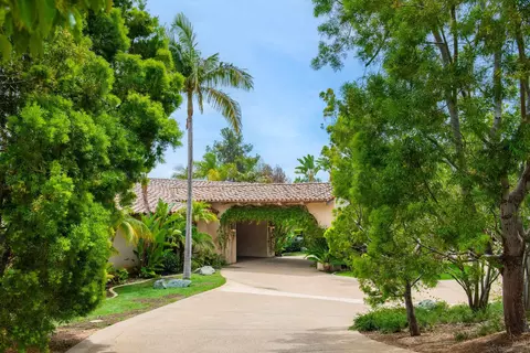 17427 Los Morros, Rancho Santa Fe, CA 92067