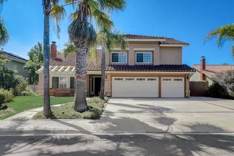12717 Triumph Dr, Poway, CA 92064