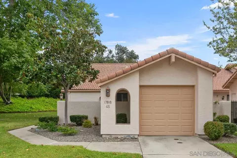 17816 Corte Huasco UNIT 65, San Diego, CA 92128