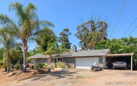 1559 S Grade Rd, Alpine, CA 91901