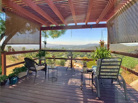 11410 Eucalyptus Hills Dr, Lakeside, CA 92040