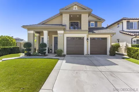 923 Citrine Way, San Marcos, CA 92078