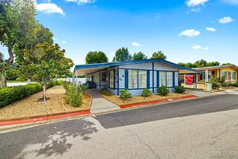 2250 N Broadway #SPC 88, Escondido, CA 92026