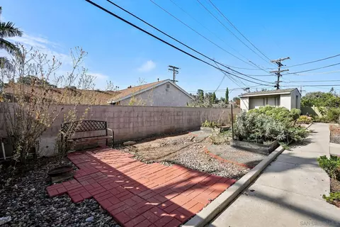 7245 Grable St, La Mesa, CA 91942 photo 29