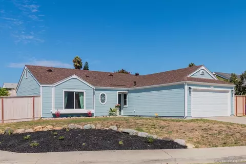 5136 Francis St, Oceanside, CA 92057