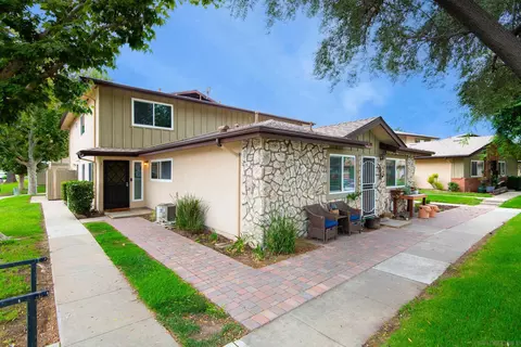 9861 Mission Greens Ct #3, Santee, CA 92071