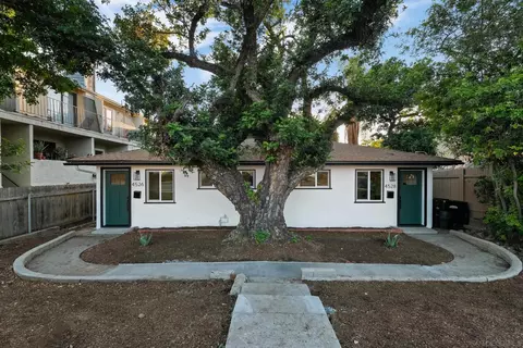 4526-28 College Ave, San Diego, CA 92115