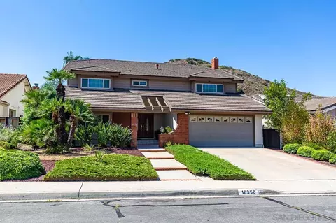 18358 Lincolnshire St, San Diego, CA 92128
