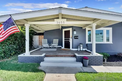 3655 31st St, San Diego, CA 92104
