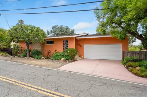 9341 Carmichael Dr, La Mesa, CA 91941 photo 57