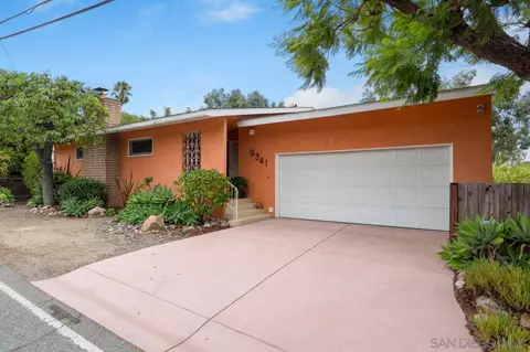 9341 Carmichael Dr, La Mesa, CA 91941 photo 2