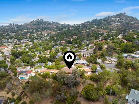 9341 Carmichael Dr, La Mesa, CA 91941 photo 3