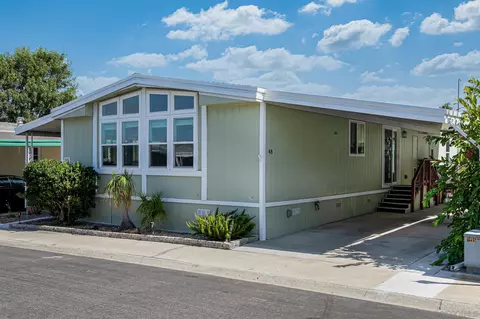3340 Del Sol Blvd #SPC 48, San Diego, CA 92154