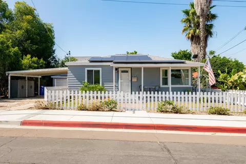 4360 Olive Ave, La Mesa, CA 91941