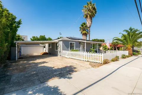 4360 Olive Ave, La Mesa, CA 91941 photo 3