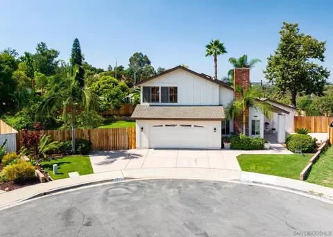 5356 Montego Pl, San Diego, CA 92124