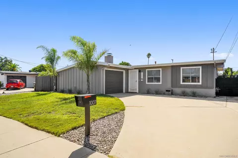 1007 Holly, Imperial Beach, CA 91932