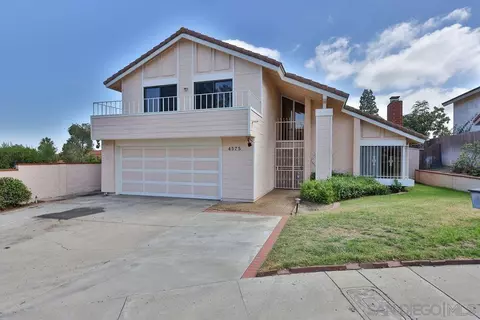 4575 Sherlock Ct, San Diego, CA 92122