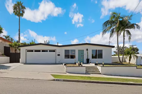 274 Montclair St, Chula Vista, CA 91911
