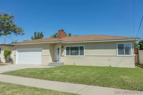 5175 Catoctin Dr, San Diego, CA 92115