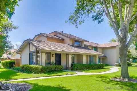 5266 Caminito Aruba, San Diego, CA 92124