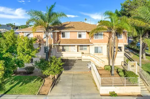621 D St #111, Chula Vista, CA 91910