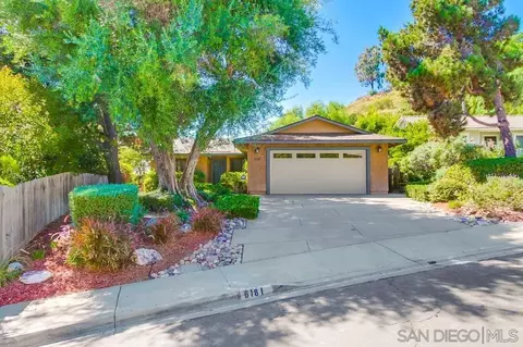 6181 Decanture Ct, San Diego, CA 92120