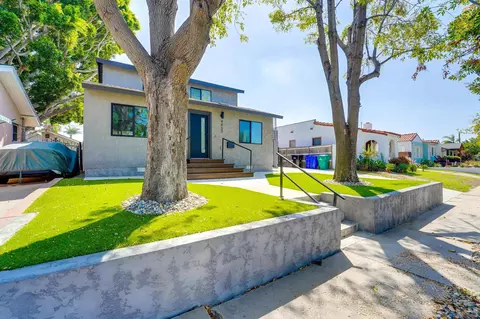 4837 34th, San Diego, CA 92116