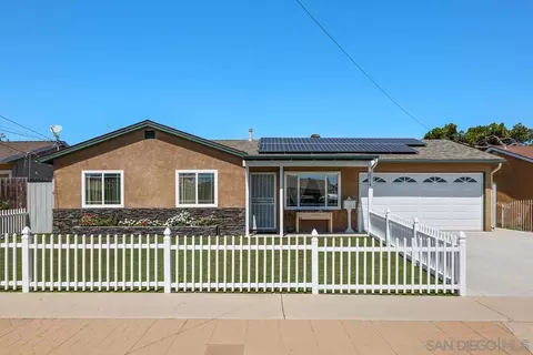 2214 Imogene Ave, San Diego, CA 92154