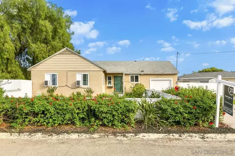 3443 Trophy Dr, La Mesa, CA 91941 photo 2