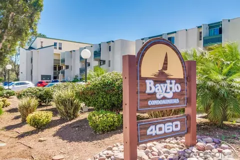 4060 Huerfano Ave #315, San Diego, CA 92117