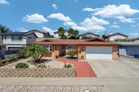 348 El Loro, Chula Vista, CA 91911