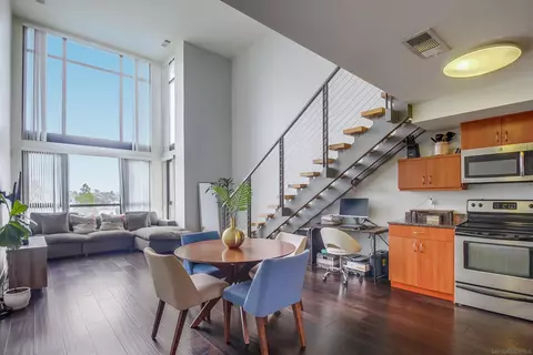 889 Date St #546, San Diego, CA 92101