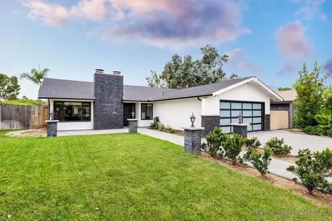 13611 Janette Ln, Poway, CA 92064