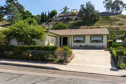 2177 Hanford Dr, San Diego, CA 92111