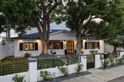 5550 La Jolla Hermosa, La Jolla, CA 92037