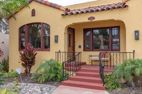 1122 Alberta Pl, San Diego, CA 92103