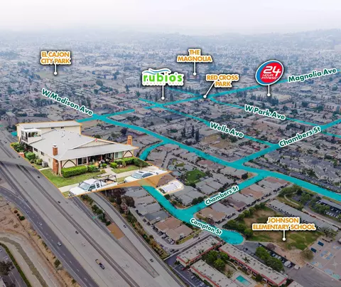 399 Compton St, El Cajon, CA 92020 photo 12