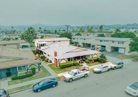 399 Compton St, El Cajon, CA 92020