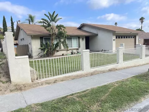 1101 Woodrow Ave, San Diego, CA 92114