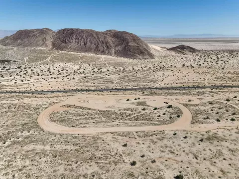 highway 78, Borrego Springs, CA 92004
