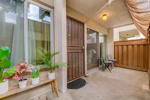 3549 Castle Glen Dr #109, San Diego, CA 92123