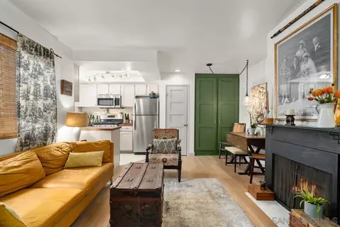 4178 Alabama St #1, San Diego, CA 92104